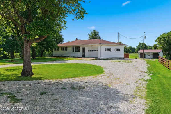 7380 STATE ROAD VV, Mokane, MO 65059