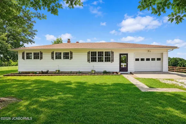 7380 STATE ROAD VV, Mokane, MO 65059