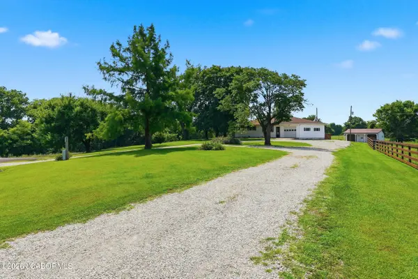 7380 STATE ROAD VV, Mokane, MO 65059