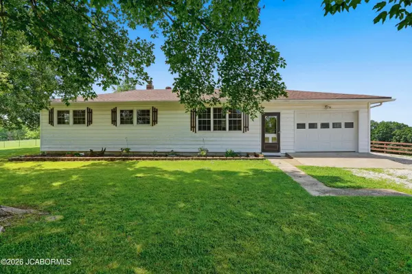 7380 STATE ROAD VV, Mokane, MO 65059