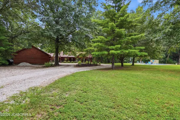 3404 S RANGELINE ROAD, Columbia, MO 65201