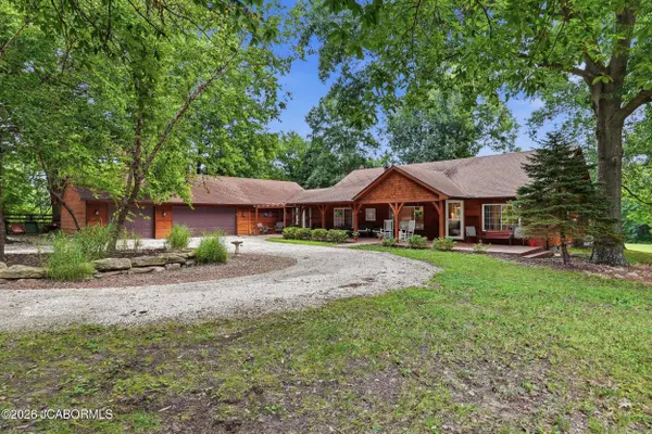 3404 S RANGELINE ROAD, Columbia, MO 65201