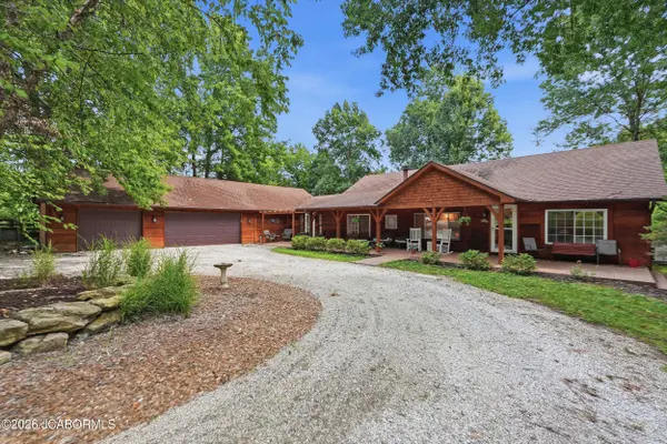 3404 S RANGELINE ROAD, Columbia, MO 65201