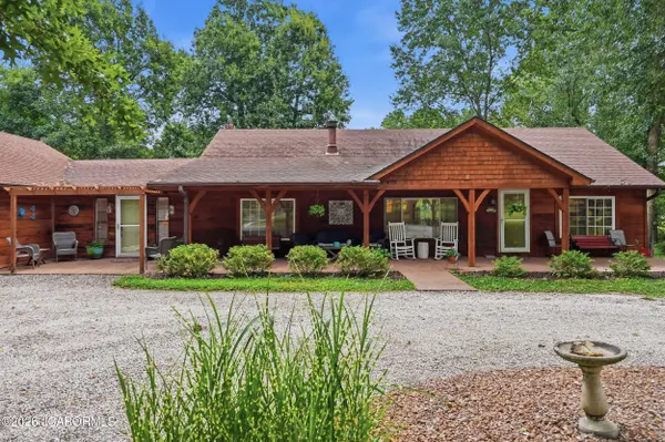 3404 S RANGELINE ROAD, Columbia, MO 65201