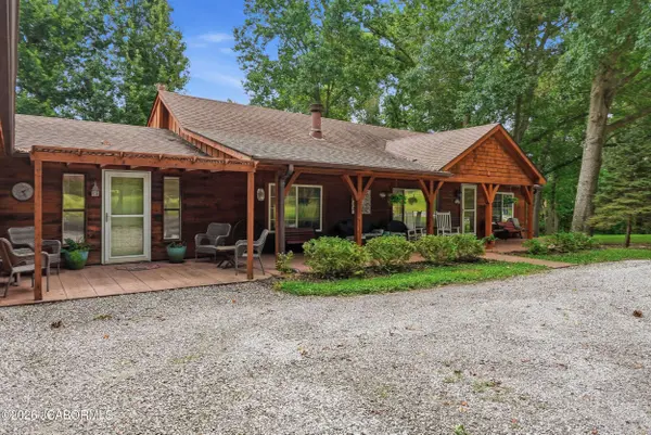 3404 S RANGELINE ROAD, Columbia, MO 65201