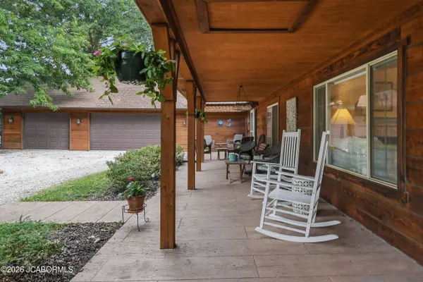 3404 S RANGELINE ROAD, Columbia, MO 65201