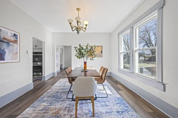 1012 N Bluff ST, Fulton, MO 65251