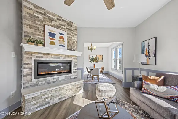 1012 N BLUFF STREET, Fulton, MO 65251