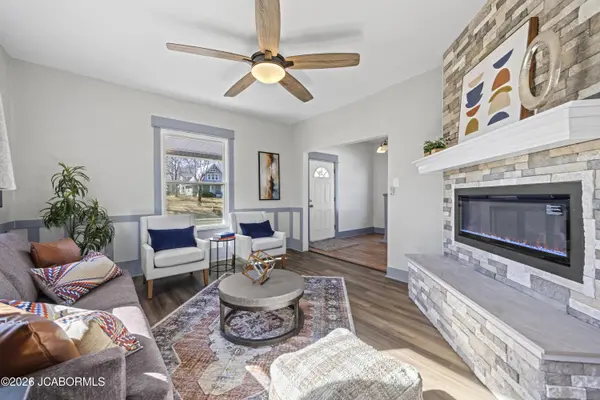 1012 N BLUFF STREET, Fulton, MO 65251