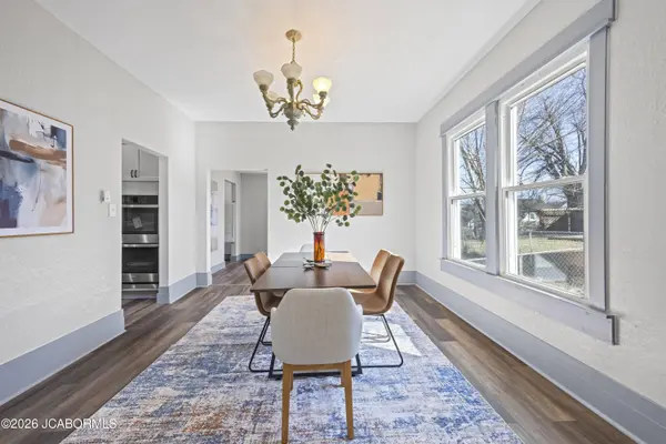 1012 N BLUFF STREET, Fulton, MO 65251