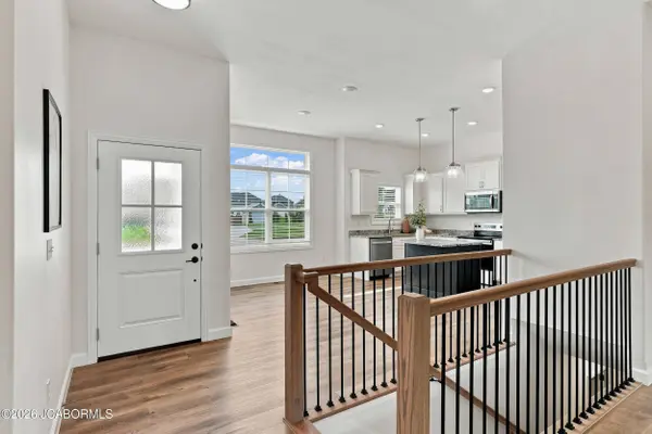 3964 CLYDESDALE DRIVE, Columbia, MO 65202