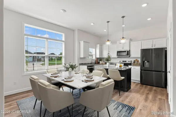 3964 CLYDESDALE DRIVE, Columbia, MO 65202