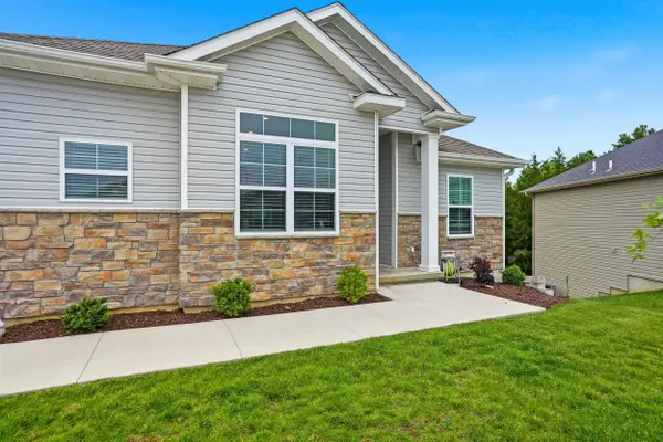 3964 Clydesdale DR, Columbia, MO 65202