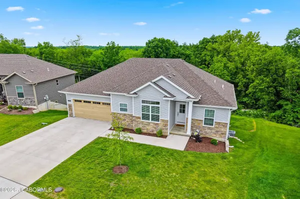 3964 CLYDESDALE DRIVE, Columbia, MO 65202