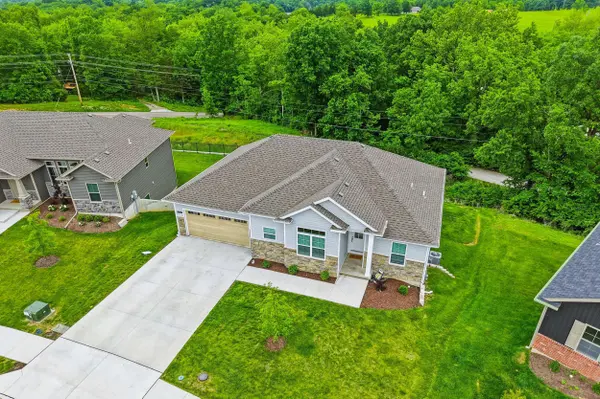 3964 Clydesdale DR, Columbia, MO 65202