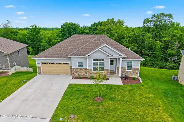 3964 CLYDESDALE DRIVE, Columbia, MO 65202