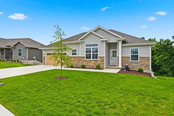 3964 Clydesdale DR, Columbia, MO 65202