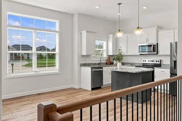 3964 CLYDESDALE DRIVE, Columbia, MO 65202