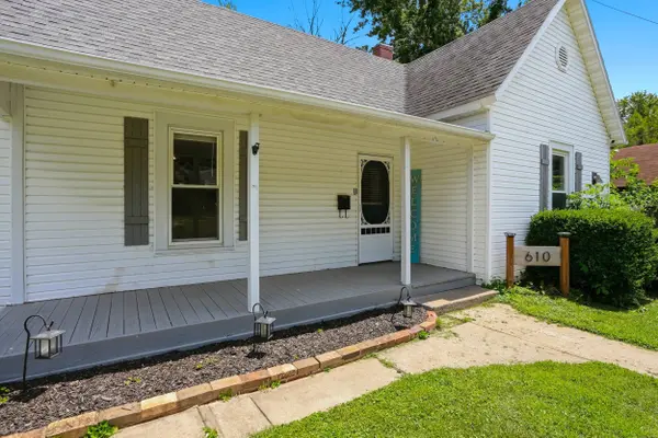 610 Grand AVE, Fulton, MO 65251