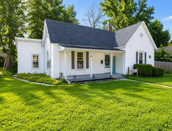610 Grand AVE, Fulton, MO 65251