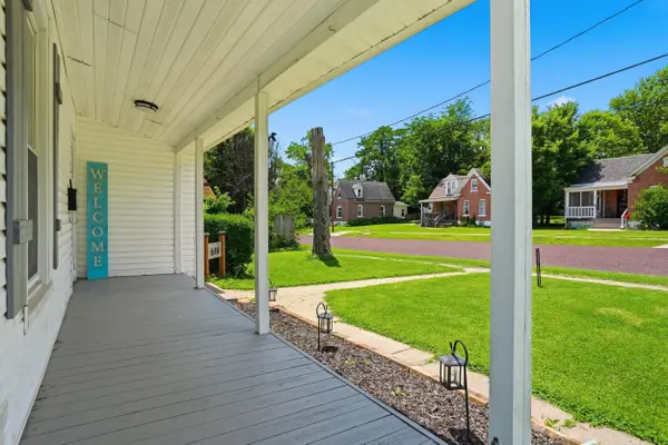 610 Grand AVE, Fulton, MO 65251