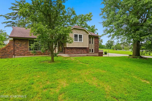 400 DOUGLAS BOULEVARD, Fulton, MO 65251