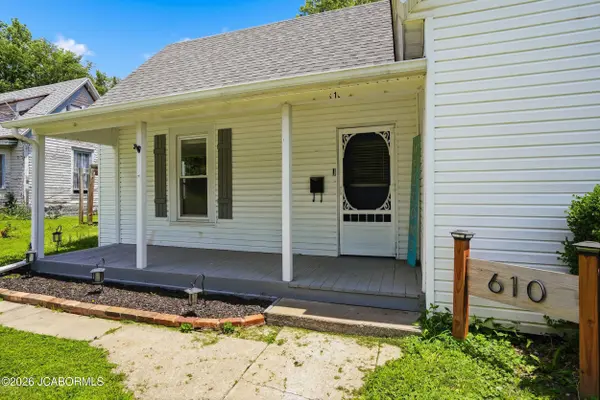 610 GRAND AVENUE, Fulton, MO 65251