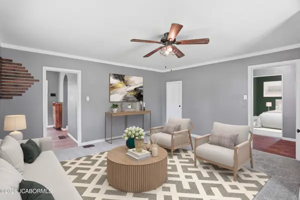 610 GRAND AVENUE, Fulton, MO 65251