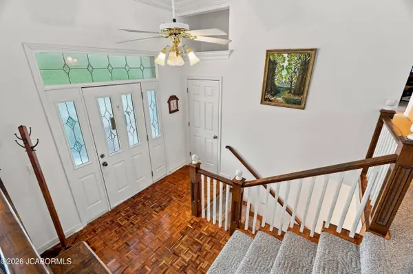 1924 LAKEVIEW DRIVE, Fulton, MO 65251