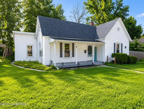 610 GRAND AVENUE, Fulton, MO 65251