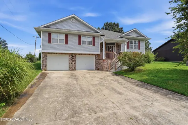 1924 LAKEVIEW DRIVE, Fulton, MO 65251