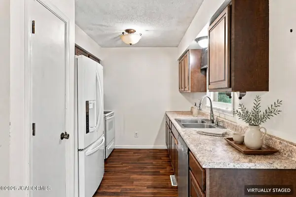 505 CANTERBURY DRIVE, Fulton, MO 65251