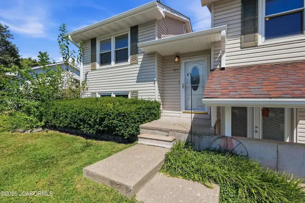 505 CANTERBURY DRIVE, Fulton, MO 65251