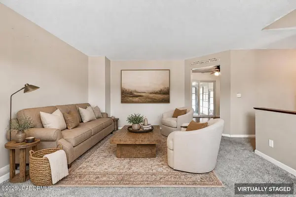 505 CANTERBURY DRIVE, Fulton, MO 65251
