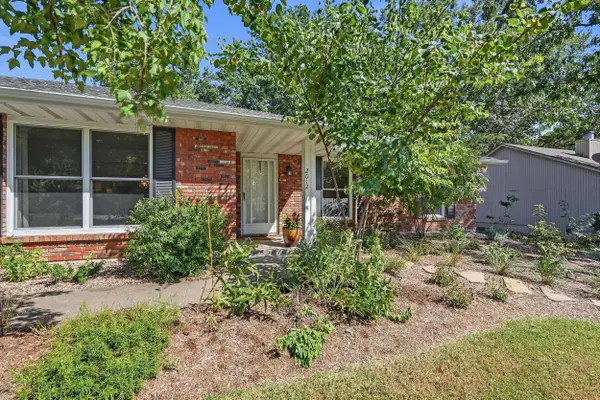 2612 Burrwood DR, Columbia, MO 65203