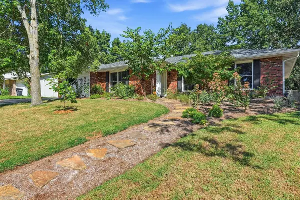 2612 Burrwood DR, Columbia, MO 65203