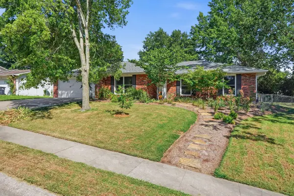 2612 Burrwood DR, Columbia, MO 65203