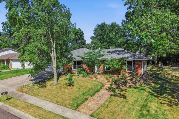 2612 Burrwood DR, Columbia, MO 65203