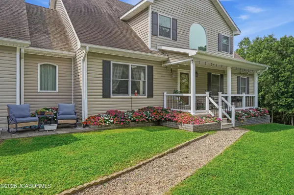 8878 COUNTY ROAD 142, Williamsburg, MO 63388