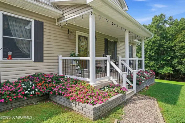 8878 COUNTY ROAD 142, Williamsburg, MO 63388