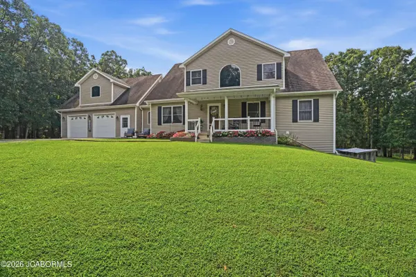 8878 COUNTY ROAD 142, Williamsburg, MO 63388