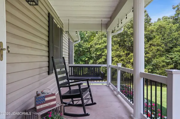 8878 COUNTY ROAD 142, Williamsburg, MO 63388