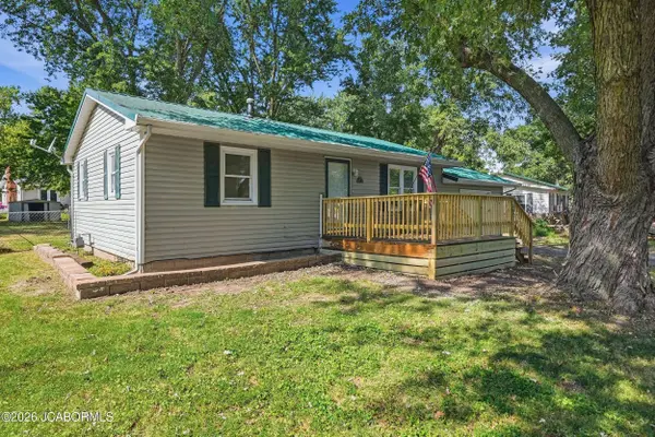 607 JEAN CIRCLE, Auxvasse, MO 65231