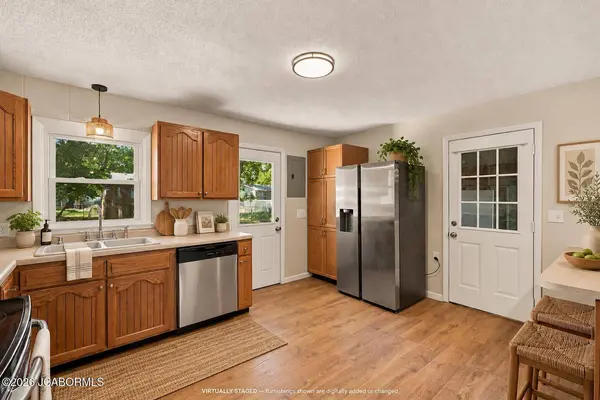 607 JEAN CIRCLE, Auxvasse, MO 65231