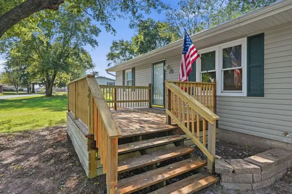 607 Jean CIR, Auxvasse, MO 65231