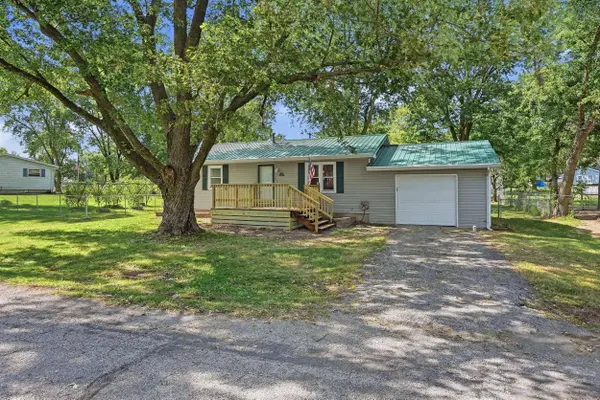 607 Jean CIR, Auxvasse, MO 65231