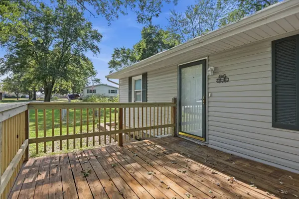 607 Jean CIR, Auxvasse, MO 65231