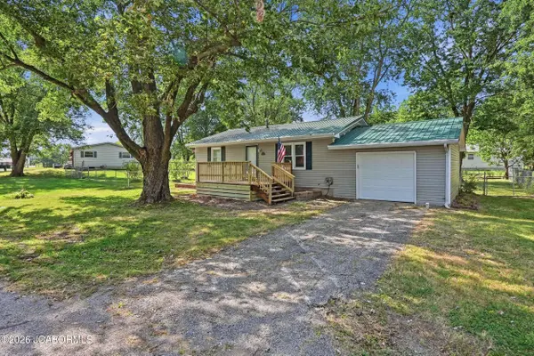 607 JEAN CIRCLE