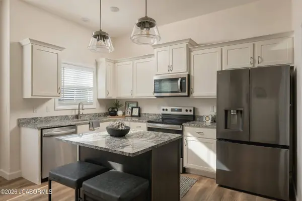3964 CLYDESDALE DRIVE, Columbia, MO 65202