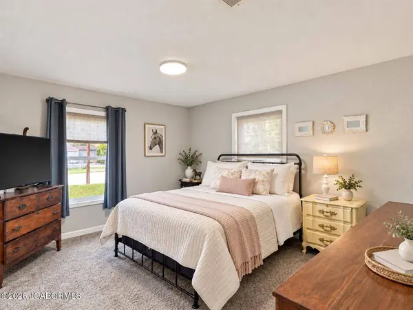 4402 BROWN STATION ROAD, Columbia, MO 65202